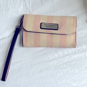 Victoria Secret Wallet